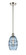 Ballston One Light Mini Pendant in Polished Nickel (405|516-1S-PN-G557-6BL)