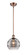Ballston One Light Mini Pendant in Antique Copper (405|516-1S-AC-G556-8SM)