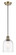 Ballston One Light Mini Pendant in Antique Brass (405|516-1P-AB-G558-6CL)