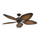 Nani 56''Ceiling Fan in Satin Natural Bronze (12|310095SNB)