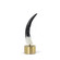 Daylon Horn in Natural (400|20-1546)
