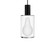 A-Lamp LED Pendant in Black (326|SP-LGD-AL-03-BL-30K-3W-SP5)
