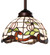 Roseborder One Light Mini Pendant in Mahogany Bronze (57|265566)