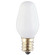 Light Bulb Light Bulb in White (88|0479500)