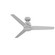 Malden 52''Ceiling Fan in Dove Grey (47|52610)