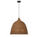 Macra Three Light Pendant in Café (51|7-1656-3-128)