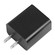 Wall Charger Wall Charger in Black (182|WALLCHRGB)