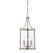 Penrose Three Light Foyer Pendant in Satin Nickel (51|7-1040-3-SN)