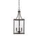 Penrose Three Light Foyer Pendant in English Bronze (51|7-1040-3-13)