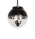Bola LED Pendant in Matte Black (57|261591)