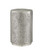 Kabeen Silver Accent Table Accent Table in Antique Silver (142|4000-0169)
