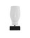 Charles Objet in White/Black (142|1200-0767)