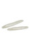 Milky White Tray Set of 2 Tray Set of 2 in White/Frosted (142|1200-0754)
