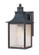 Monte Grande One Light Wall Mount in Slate (51|5-254-25)