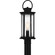 Tilmore One Light Outdoor Post Mount in Matte Black (10|TLM9007MBK)