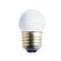 Light Bulb Light Bulb in White (88|0406500)