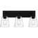 Dacosta Three Light Bath in Earth Black (10|DAC8624EK)