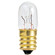 Bulb Light Bulb in Clear (88|0322600)