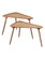 Jonathan Side Table in Natural (339|101932)