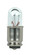 Light Bulb in Clear (230|S7128)