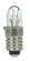Light Bulb in Clear (230|S7122)