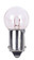 Light Bulb in Clear (230|S7059)