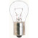 Light Bulb in Clear (230|S6955)