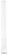 Light Bulb in White (230|S6758)
