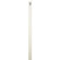 Light Bulb in Gloss White (230|S49993)