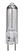Light Bulb in Clear (230|S4622)