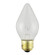 Light Bulb in Clear (230|S4535)