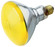 Light Bulb in Yellow (230|S4426)