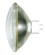 Light Bulb in Clear (230|S4349)