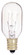 Light Bulb in Clear (230|S3907)