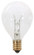 Light Bulb in Clear (230|S3844)