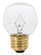 Light Bulb in Clear (230|S3838)