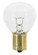 Light Bulb in Clear (230|S3724)