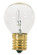 Light Bulb in Clear (230|S3718)
