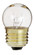 Light Bulb in Clear (230|S3630)