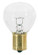 Light Bulb in Clear (230|S3624)