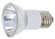 Light Bulb in Clear (230|S3139)