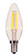 Light Bulb in Clear (230|S29877) Light Bulb in Clear (230|S29877)