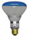 Light Bulb in Blue (230|S2852)