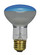 Light Bulb in Blue (230|S2851)