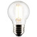 Light Bulb in Clear (230|S21222)