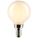 Light Bulb in White (230|S21213)