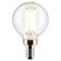 Light Bulb in Clear (230|S21210)