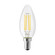 Light Bulb in Clear (230|S12116)