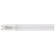 Light Bulb in Gloss White (230|S11746)