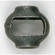 1'' Malleable Iron Hickey in Industrial Iron (230|90-598)